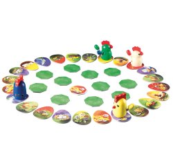 Jeu de m moire pique plume gigamic