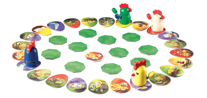 Jeu de m moire pique plume gigamic