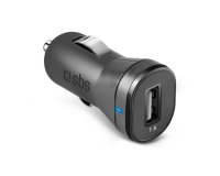 SBS Chargeur allume cigare Chargeur De Voiture Avec 1 Sortie Usb 1A
