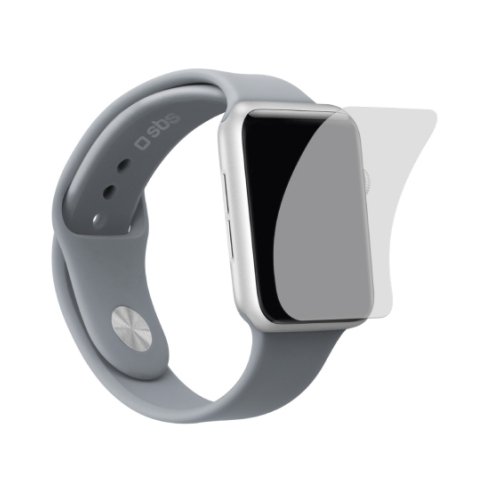 FASTSKIN Protection écran montre Film Watch Uniquement 3.0