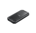 SanDisk PRO-G40 Technologie Thunderbolt 1 To USB Type-C 3.2 Gen 2 (3.1 Gen 2) Noir