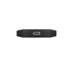 SanDisk PRO-G40 Technologie Thunderbolt 1 To USB Type-C 3.2 Gen 2 (3.1 Gen 2) Noir