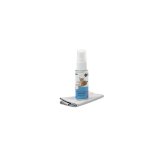 Spray nettoyant écran 30ml + microfibre 18x18cm 600112