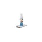 Spray nettoyant écran 30ml + microfibre 18x18cm 600112