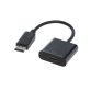 Adaptateur DisplayPort HDMI Femelle