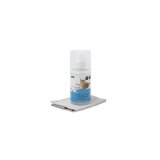Spray nettoyant écran 200ml + microfibre 25x25cm 600114