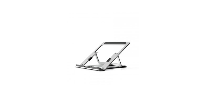 Support pour ordinateur portable MHLAPTOP, en aluminium