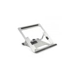 Support pour ordinateur portable MHLAPTOP, en aluminium