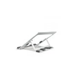 Support pour ordinateur portable MHLAPTOP, en aluminium