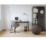 Horloge murale ronde diamètre 25 cm Horclass