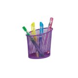 Pot à crayons 'MESHCUP', en fil d'acier