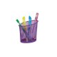 Pot à crayons 'MESHCUP', en fil d'acier