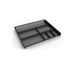 Organiseur de tiroir 'MESHORG', fil d'acier