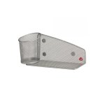 Support pour accessoires 'MESHTAB', gris métal