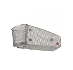 Support pour accessoires 'MESHTAB', gris métal