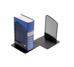 Serre-livre 'MESHER', en fil d'acier