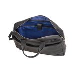 Sacoche pour ordinateur portable TIBER, noir