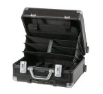 Valise de voyage GEMENI Noir 45173