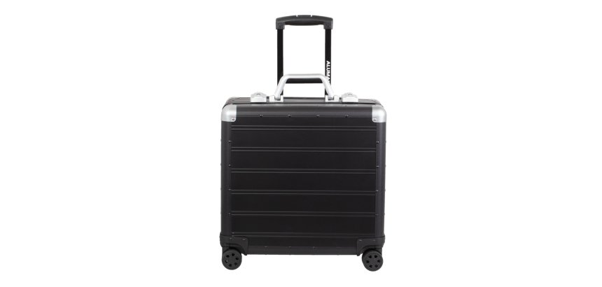 Valise de voyage GEMENI Noir 45173