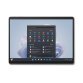 Microsoft Surface Pro 9 Intel® Core™ i5 256 GB 33 cm (13") 16 GB Wi-Fi 6E (802.11ax) Windows 11 Pro Platina