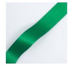 Cordons badges avery recycles mousqueton 44 cm lot de 10    coloris vert