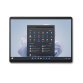 Microsoft Surface Pro 9 Intel® Core™ i5 256 GB 33 cm (13") 16 GB Wi-Fi 6E (802.11ax) Windows 11 Pro Platino