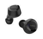 Belkin SoundForm Bolt Casque True Wireless Stereo (TWS) Ecouteurs Appels/Musique Bluetooth Noir