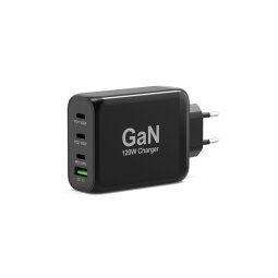 Chargeur GAN 4P 120W 900107