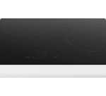 BOSCH Plaque vitroceramique PKM611BB8E Série 4 Touch Select