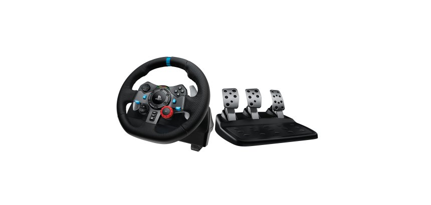 Logitech G G29 Driving Force