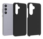 Just in Case MSA2808AG1 coque de protection pour téléphones portables 17 cm (6.7") Housse Noir