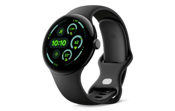Montres et bracelets connectés