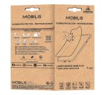 Mobilis 036339 protector de pantalla o trasero para teléfono móvil Motorola 1 pieza(s)