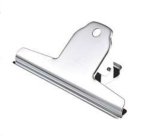 Pince à dessin 'spring clip', métal, largeur: 144 mm