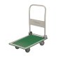 Chariot pliable charge utile 300 kg dimensions 72,5x47,2x85 cm