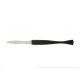 Scalpel classique, lame en acier inox trempé, manche en plastique - Longueur 16 cm