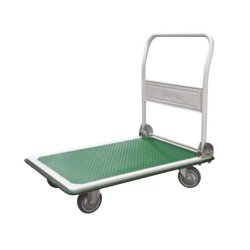 Chariot pliable charge utile 300 kg dimensions 60,8x90,7x85 cm