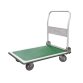 Chariot pliable charge utile 300 kg dimensions 60,8x90,7x85 cm