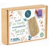 Kit éco économiseur de savons