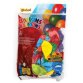 Sachet de 100 ballons grand modèle diamètre 30cm