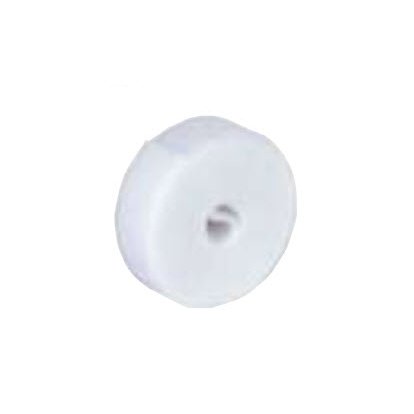 Ruban auto-agrippant Easy Scratch Blanc, largeur 20mm x longueur 2,5m