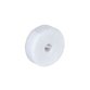 Ruban auto-agrippant Easy Scratch Blanc, largeur 20mm x longueur 2,5m