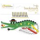Graffy Bookmarks, Croco