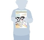 Graffy Color, Animaux de la ferme MamanBébé - Multicolore