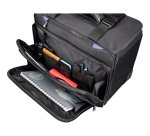 LIGHTPAK Trolley Business pour ordinateur 'PIONEER', noir