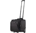 LIGHTPAK Trolley Business pour ordinateur 'PIONEER', noir