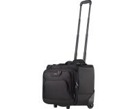 LIGHTPAK Trolley Business pour ordinateur 'PIONEER', noir