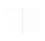 Quo Vadis - Carnet de notes - Nova - Multicolore - Pages Points (dots) et lignées - 15x21 cm - navy jaune