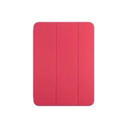 Funda para tablet Apple Smart Folio 27,7 cm (10.9") Rojo