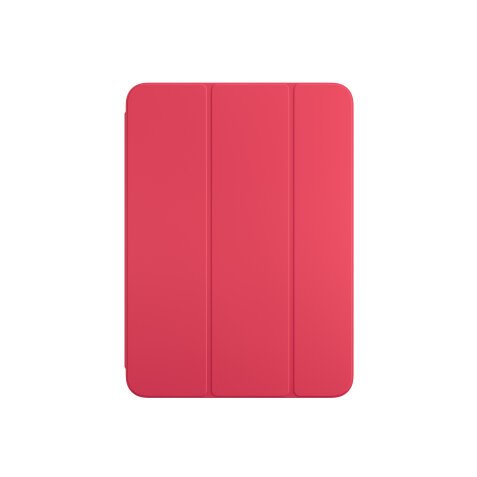 Funda para tablet Apple Smart Folio 27,7 cm (10.9") Rojo